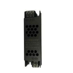 LumoGen Slim 60W 5A Enclosed SMPS LED Power Supply-45