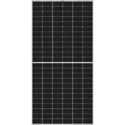 Luminous 550W 24V Mono PERC Halfcut Solar Panel-picture-12