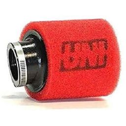 Meenu Arts UNI High Performance Motorcycle/Bike Air Filter for Hero Karizma-10
