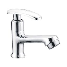 Kingsbury Smile Brass Chrome Finish Pillar Cock, BFS-Smile PC03-image-41