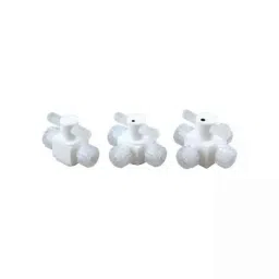Lab Plus Glass Funnel 6 mm, LP-2225 (Pack of 5)-42