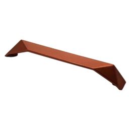 RAB 160mm Zinc Rose Gold Drawer Pull Handle, N1110 (Pack of 4)-image-61