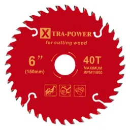 Xtra Power 4 inch  30T TCT Saw Blade-42