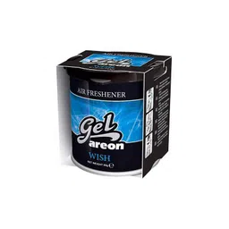 Areon Wish Car Perfume Gel Air Freshener-picture-5