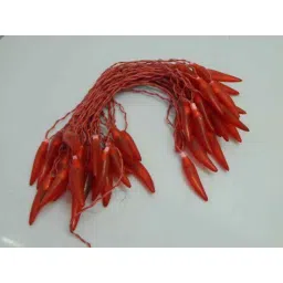 Tucasa Red Chilli String Light, DW-286-29