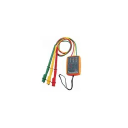 HTC ST-852 3 Phase Rotation Meter-38