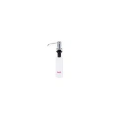 Kratos 450ml Counter Mounted Soap Dispenser, KV CM- 07-image-48