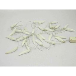 Tucasa Chilli Shape Multi Colour String Light, DW-175 image 3