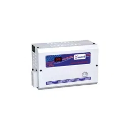 Bluebird 150-280V Stabilizer for Upto 1.5 Ton Air Conditioner, BA 415C-image-68