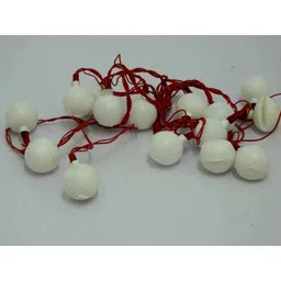 Tucasa Small Bulb Multi Colour String Light, DW-177 image 3