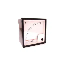 Yokins 0-500mA Moving Coil Analog DC Ammeter-14