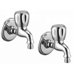 Kamal Washing Machine Bibcock-Crystal, CRL-3017-S2 (Pack of 2)-30