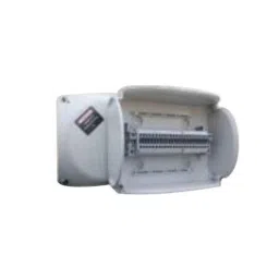 Hensel 180x130x77mm Terminal Box, TCKF0220H-picture-23