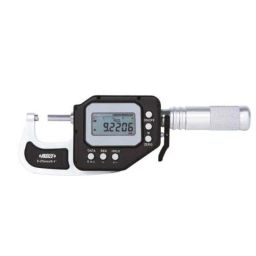 Insize 50-75mm 0.0002mm High Precision Digital Snap Gage, 3350-75-14