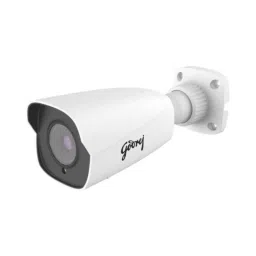 Godrej STI-FB50IR4M-4K 8MP 3.6mm Bullet Network IP Camera with 50m IR Distance, DWDR, IP67, POE &a; NVR Enabled-25