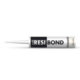 Astral WP-5010 Resibond 300ml White Silicon Sealant-picture-25