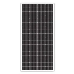 UTL 240W 12V Half Cut Mono PERC 64 Cells Solar Panel (Pack of 2)-picture-16