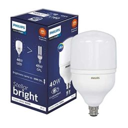 Philips 40W B22 6500K Cool Day White LED Bulb-picture-35