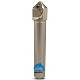 Dolphin 20-40mm Indexable Counter Sink Bit-picture-15