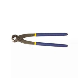 Tata Agrico PLP002 10 inch Carbon Steel Blue Polished Pincers (Pack of 6)-picture-17