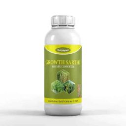 Katyayani 25 Litre NPK Consortia Fertilizer, K-6713-image-67