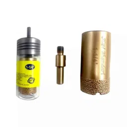 Jon Bhandari C-122 1-1/2 inch Carbon Steel Core Bit-picture-8
