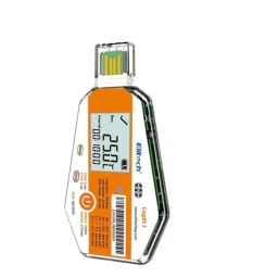 Elitech LogET1 1 inch Portable Temperature Datalogger-47