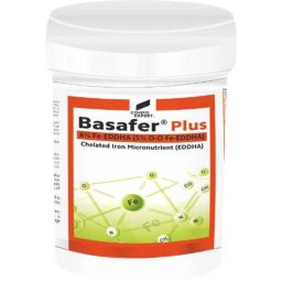 Agricare Basafer Plus 500g Iron (6% Fe Chelated by EDDHA) Fertilizer-image-26