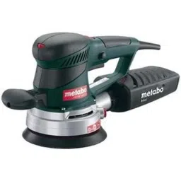 Metabo SXE 450 TurboTec Orbital Sander 4200-11000 rpm-picture-28