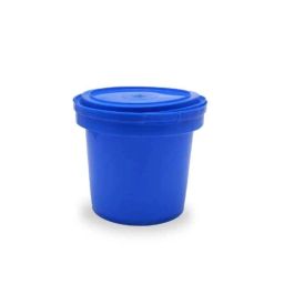 Savitar Rush 500g Plastic Assorted Grease Container, SRP007 (Pack of 500)-image-7
