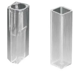 Axiva 4.0ml PS Macro Lab Disposable Cuvetted, 2711110 (Pack of 10)-41