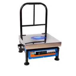 Wetmeasure Spider 505 300kg 600x600mm Chicken Scale-picture-22