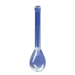 Rasayan 100ml Round Bottom Long Neck Kjeldhal Flask, 20601-image-61