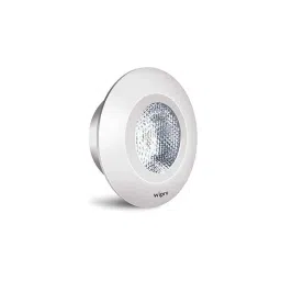 Wipro Garnet 2W Polycarbonate Warm White Round LED Integrated Spotlight, D740280-picture-27