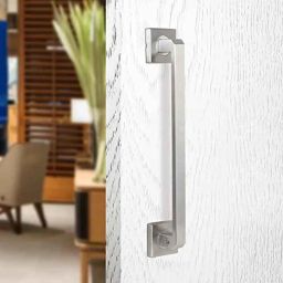 Voltizi 10 inch Stainless Steel Satin Finish Door Pull Handle, LB301-image-49