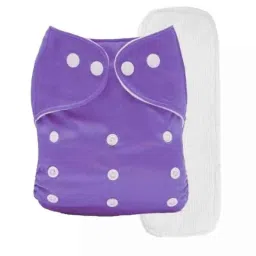 Fastgear M Size Reusable Cotton Diaper for Kids, FG649-image-88