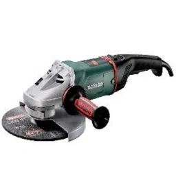 metabo MetaboW 24-230 MVT 230mm Wheel Diameter 6600rpm Angle Grinder-picture-17