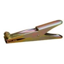 Senor CROC CS 600A Brass Battery Clamp, GC-CS-600-image-60