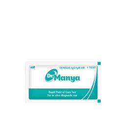 Dr. Manya IgG/IgM Antibodies Rapid Self Dengue Test Kit, MMDGIGGIGM010 (Pack of 10)-image-36