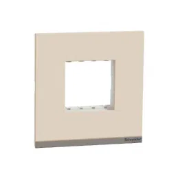 Schneider Electric Unica Pure Plastic Surround Grid Plate, UNSCP2M_CL (Pack of 20)-picture-48