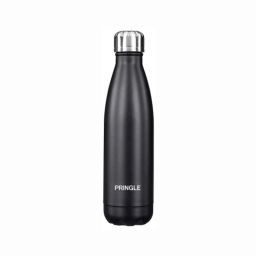Pringle Lagoon 1000ml Stainless Steel Black Hot &a; Cold Vacuum Insulated Flask (Pack of 3)-image-28