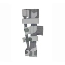 Tynor Universal Adjustable Knee Immobilizer, Size: Special image 3