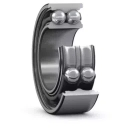 Imported 3203 A-2ZTN9 Double Row Angular Contact Ball Bearing, 17x40x18mm-image-70