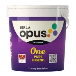 Birla Opus One Pure Legend 4 Litre Pastel Luxury Interior Emulsion Paint-picture-2