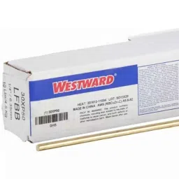 Westward 71 KSI 1/4 inch Brazing Alloy Electrode, 30XP50-picture-19