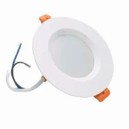Syska 3W 6500 K Recessed SMD Down Light SSK-LBD-0302-picture-25