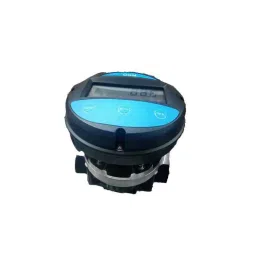 Bellstone 40mm Digital Black Gear Flow Meter, OGM-40E-picture-16