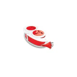 GM 3207 G-On Mini 3 Pin 1.5m Extension Cord with Indicator, Safety Shutter &a; 2 International Sockets-picture-20