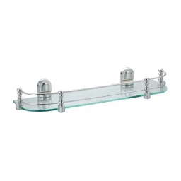 Kamal ACC-1180 18 inch Straight Eco Glass Shelf-image-79