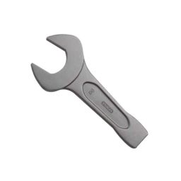 Stanley 46mm CRV Steel Open Ended Slogging Spanner, 96-941-23-40
